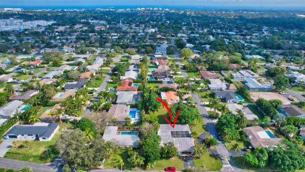 Forest Hills, 731 SW 28th Ave, Boynton Beach, Florida 33435, image 2