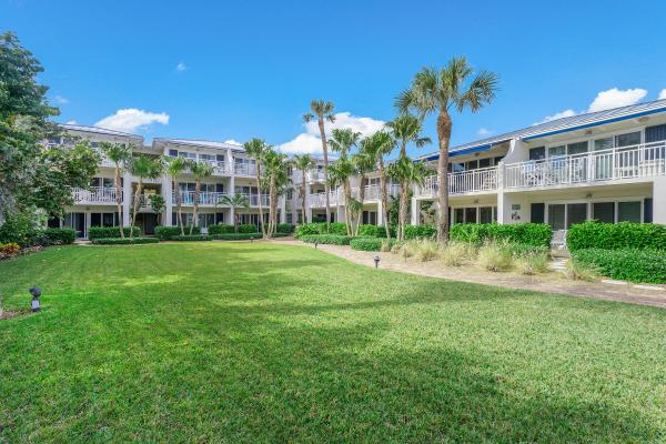 Sea Fields Club, 300 S Ocean Blvd #N-22, Delray Beach, Florida 33483, image 1