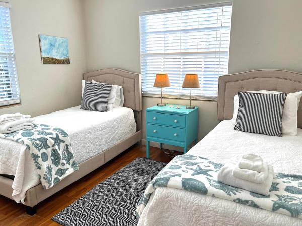 North Lake Worth, 1314 N Ocean Breeze, Lake Worth Beach, Florida 33460, image 1
