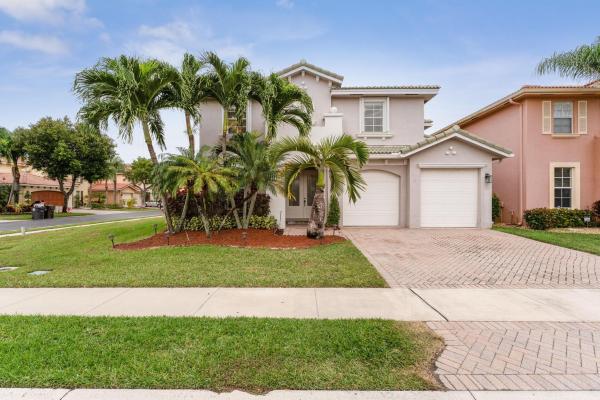 The Tides At Briar Bay, 3138 Breakwater Ct, West Palm Beach, Florida 33411, image 1