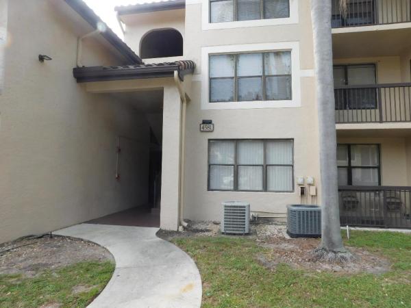 Palm-Aire Gardens, 4581 W Mcnab Rd #13, Pompano Beach, Florida 33069, image 1