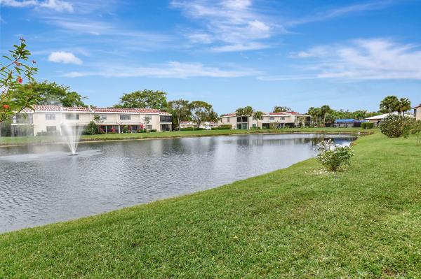Greens Of Boca Lago, 7911 Eastlake Dr, Boca Raton, Florida 33433, image 3
