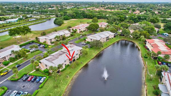 Greens Of Boca Lago, 7911 Eastlake Dr, Boca Raton, Florida 33433, image 1