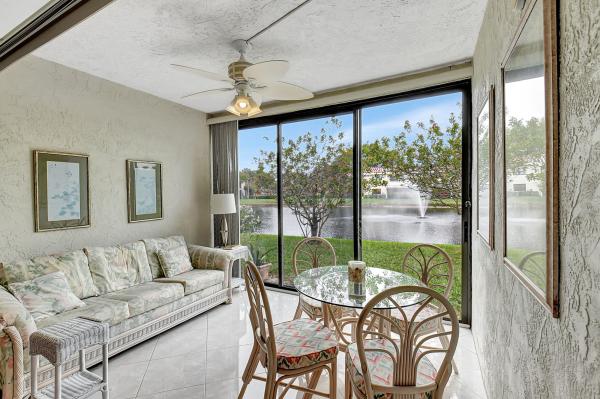 Greens Of Boca Lago, 7911 Eastlake Dr, Boca Raton, Florida 33433, image 2