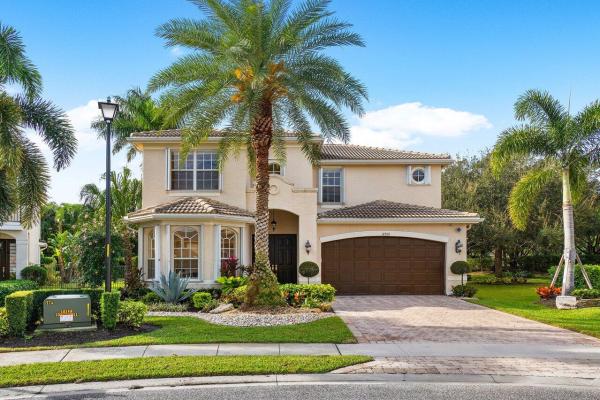 Canyon Lakes, 8920 Maple Hill Ct, Boynton Beach, Florida 33473, image 1