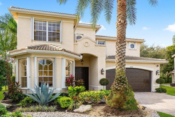 Canyon Lakes, 8920 Maple Hill Ct, Boynton Beach, Florida 33473, image 2