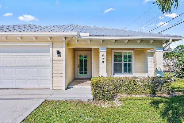 Jupiter No HOA, 5791 Roebuck Rd, Jupiter, Florida 33458, image 1