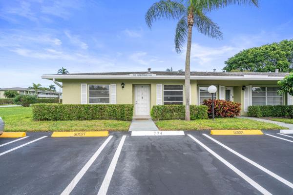 The Pines Of Delray, 1120 Cactus Ter 0, Delray Beach, Florida 33445, image 1
