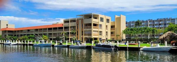 The Caravel, 1700 SE 15th St #207, Fort Lauderdale, Florida 33316, image 1