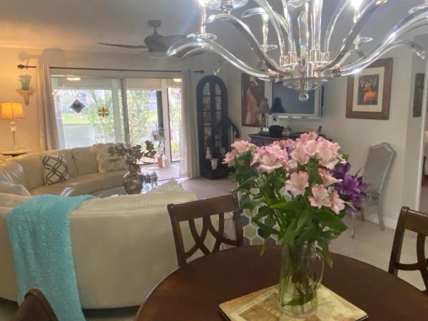 Huntington Lakes 1, 6515 Kensington Ln #104, Delray Beach, Florida 33446, image 2