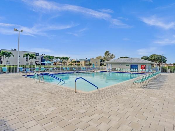 Burgundy At Kings Point, 298 Burgundy G, Delray Beach, Florida 33484, image 1