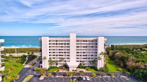 Bryn Mawr Ocean Towers, 5055 North Highway A1a #705, Fort Pierce, Florida 34949, image 1
