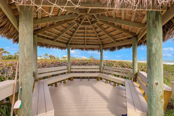Bryn Mawr Ocean Towers, 5055 North Highway A1a #705, Fort Pierce, Florida 34949, image 2