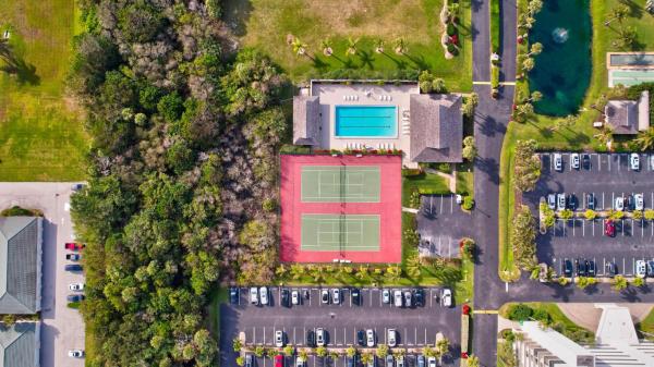 Bryn Mawr Ocean Towers, 5055 North Highway A1a #705, Fort Pierce, Florida 34949, image 1