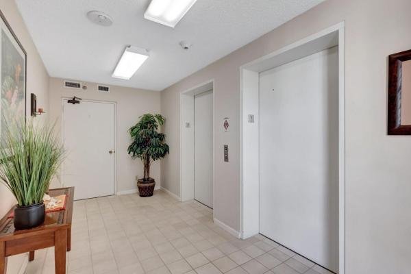 Bryn Mawr Ocean Towers, 5055 North Highway A1a #705, Fort Pierce, Florida 34949, image 3