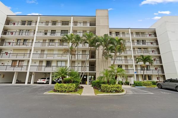 Midrise At Jupiter Ocean & Racquet Club, 1605 S Us Highway 1 #204 M3, Jupiter, Florida 33477, image 1