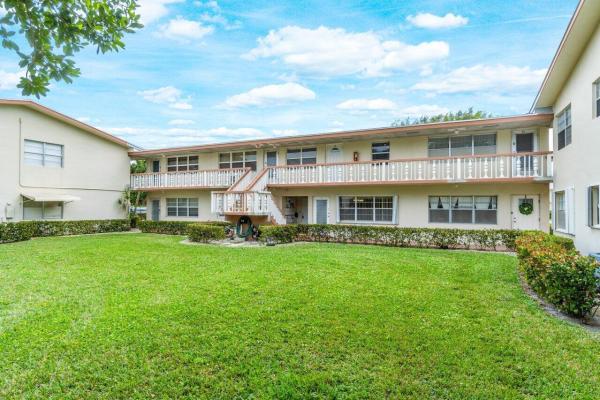 Coventry At Century Village, 6 Coventry A, West Palm Beach, Florida 33417, image 1