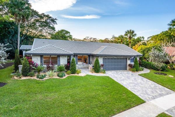 Timbercreek, 2901 NW 24th Ter, Boca Raton, Florida 33431, image 1