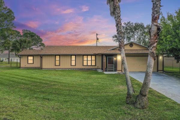 Hidden Oaks, 1218 SW Abisco Rd, Port St. Lucie, Florida 34953, image 1