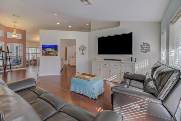 Hidden Oaks, 2462 SW Valnera St, Port St. Lucie, Florida 34953, image 2