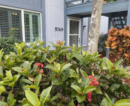 Golf Lake Villas, 5769 Deer Run Dr #3, Fort Pierce, Florida 34950, image 1