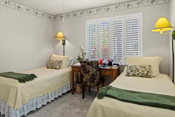 Golf Lake Villas, 5769 Deer Run Dr #3, Fort Pierce, Florida 34950, image 3