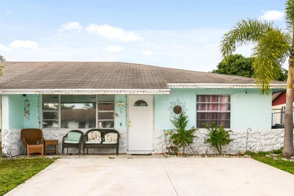 Gardens Park, 4641 Brady Ln, Palm Beach Gardens, Florida 33418, image 1