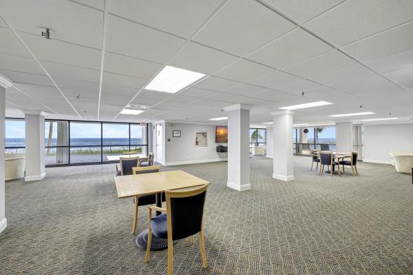 Ambassadors East, 3215 S Ocean Blvd #102, Highland Beach, Florida 33487, image 2