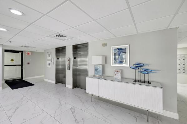 Ambassadors East, 3215 S Ocean Blvd #102, Highland Beach, Florida 33487, image 1