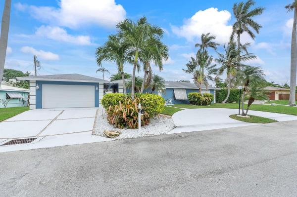 Trade Winds Estates, 3101 W Pierson Dr, Delray Beach, Florida 33483, image 1