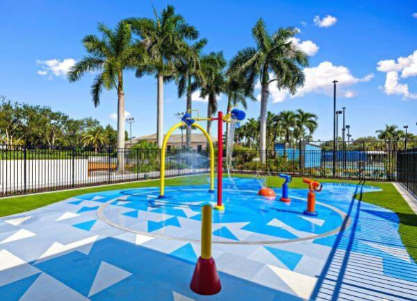 Chateau In The Grove, 7383 Orangewood Ln #302, Boca Raton, Florida 33433, image 3