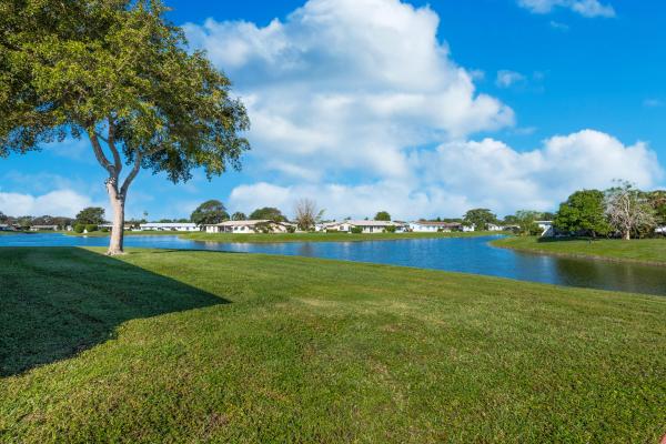 Delray Villas 1, 14182 Campanelli Dr, Delray Beach, Florida 33484, image 2