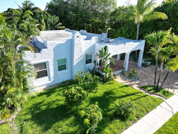 Colonial Estates, 526 Palmetto St, West Palm Beach, Florida 33405, image 1