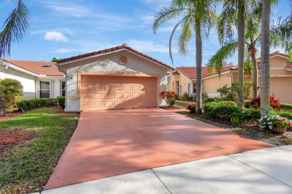 Sausalito Place, 21 Sausalito Dr, Boynton Beach, Florida 33436, image 1
