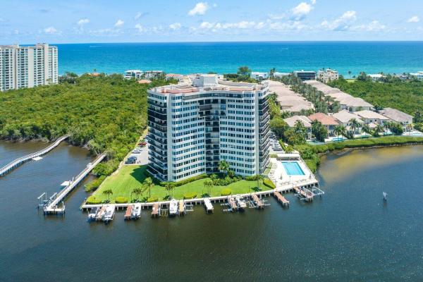 Regency Highland Club, 3912 S Ocean Blvd #1002, Highland Beach, Florida 33487, image 1
