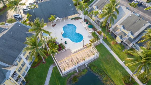 Addison Pointe, 6300 La Costa Dr #E, Boca Raton, Florida 33433, image 1