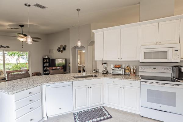 Lake Forest At St Lucie West, 485 SW Talquin Ln, Port St. Lucie, Florida 34986, image 1