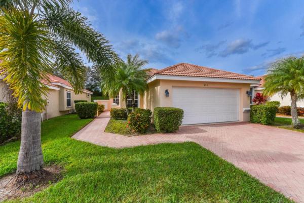 Lake Charles, 650 SW Treasure Cv, Port St. Lucie, Florida 34986, image 1