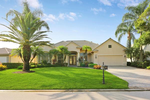 Cypress Point, 8032 Links Way, Port St. Lucie, Florida 34986, image 1