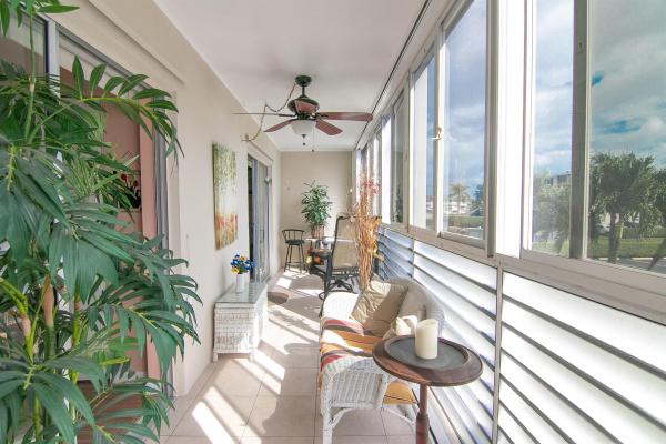 Lake Clarke Gardens, 2724 S Garden Dr #204, Lake Worth Beach, Florida 33461, image 1