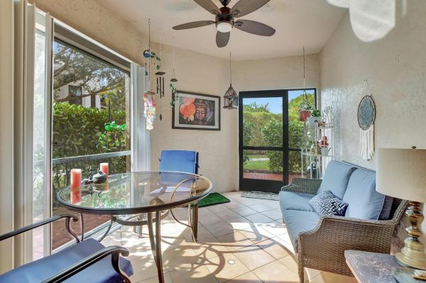 Villa Sonrisa At Boca Pointe, 6670 Villa Sonrisa Dr #210, Boca Raton, Florida 33433, image 3