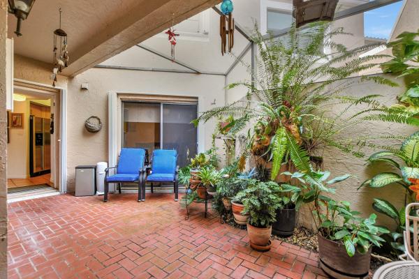 Villa Sonrisa At Boca Pointe, 6670 Villa Sonrisa Dr #210, Boca Raton, Florida 33433, image 1