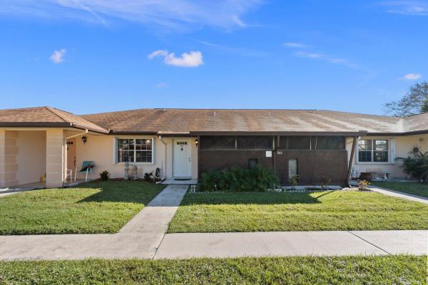 The Grove, 5832 Summerfield Ct #50, Fort Pierce, Florida 34982, image 1