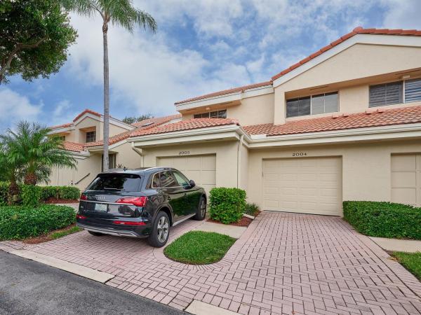 Fairways At Somerset, 17288 Boca Club Blvd #2004, Boca Raton, Florida 33487, image 1