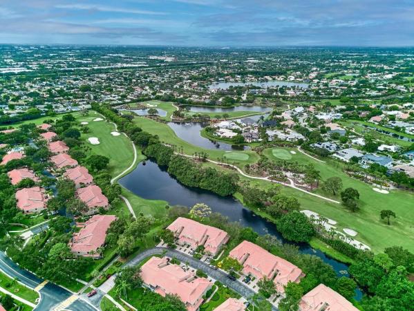 Fairways At Somerset, 17288 Boca Club Blvd #2004, Boca Raton, Florida 33487, image 2