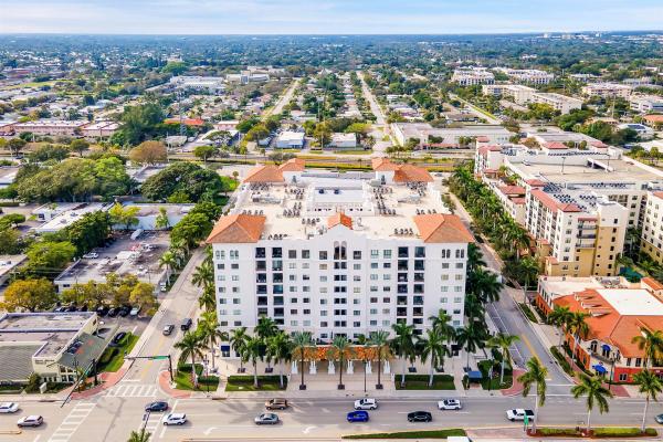 Boca Grand, 233 S Federal Hwy #419, Boca Raton, Florida 33432, image 1