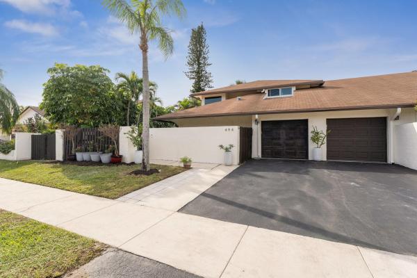 Woodlake, 494 SW 28th Ave, Delray Beach, Florida 33445, image 1