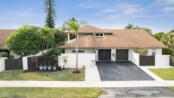 Woodlake, 494 SW 28th Ave, Delray Beach, Florida 33445, image 1