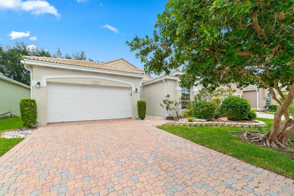 The Lakes Of Westchester, 6756 Camille St, Boynton Beach, Florida 33437, image 1