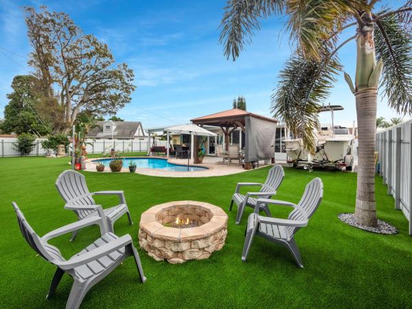 Palm Springs Village, 336 Cypress Ln, Palm Springs, Florida 33461, image 2